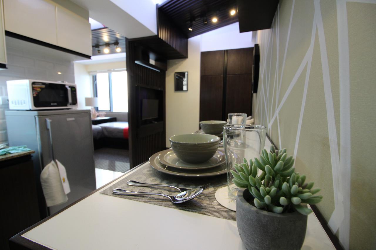 5e Tower 2 Viceroy Apartment Manila