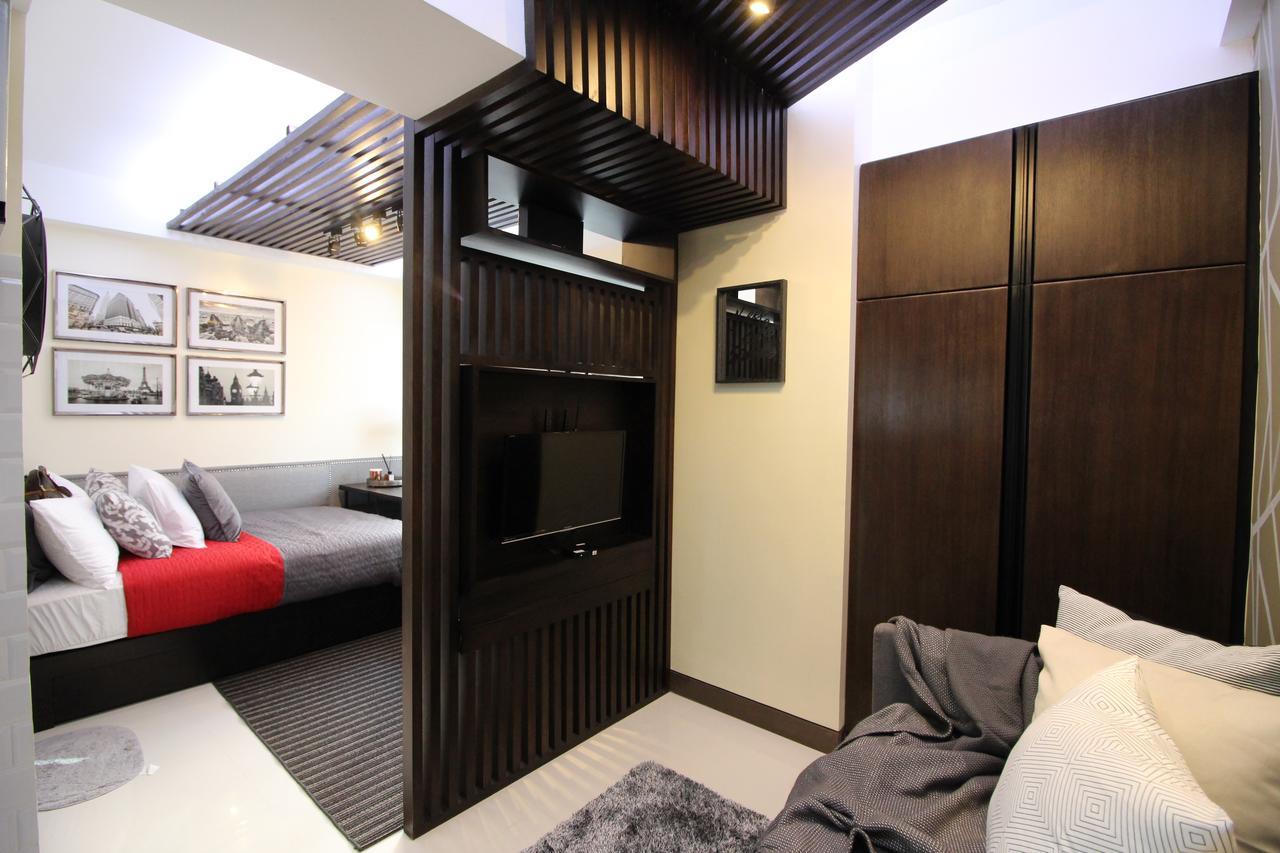 5e Tower 2 Viceroy Apartment *