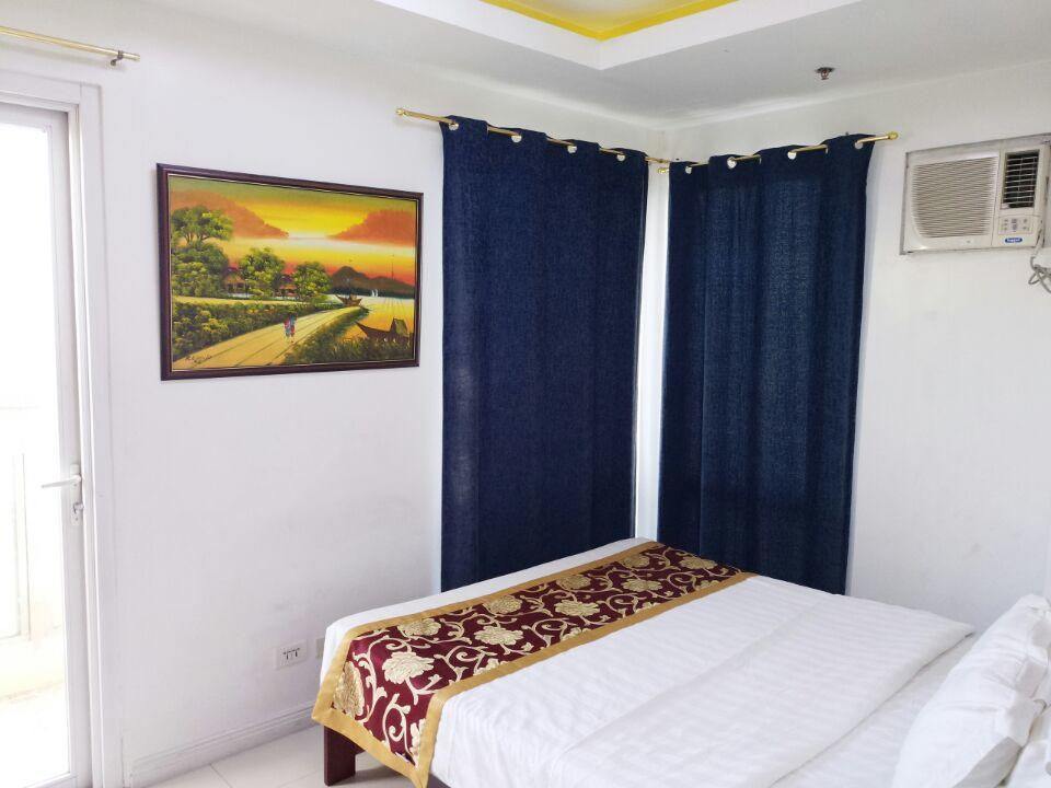Motel 168 Inc. Manila
