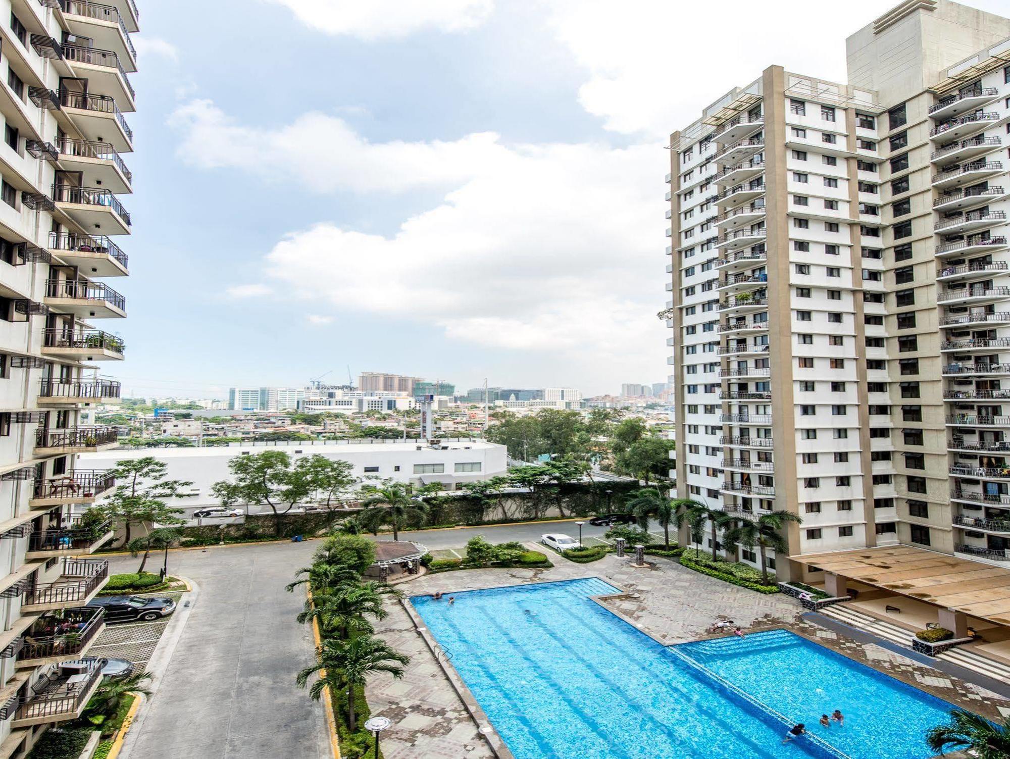 Cocoon Condos At Taguig Manila