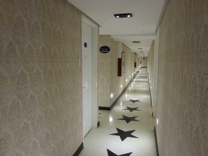 Hotel Icon Manila