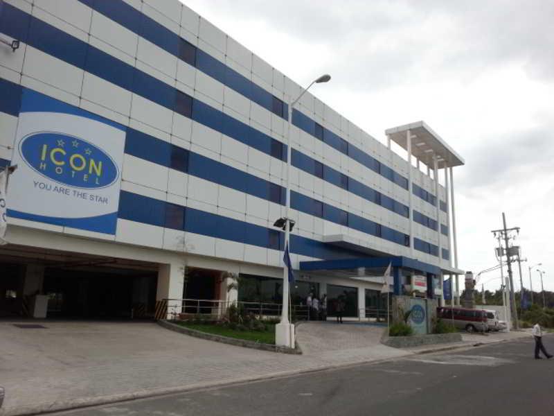 Icon 2* Manila