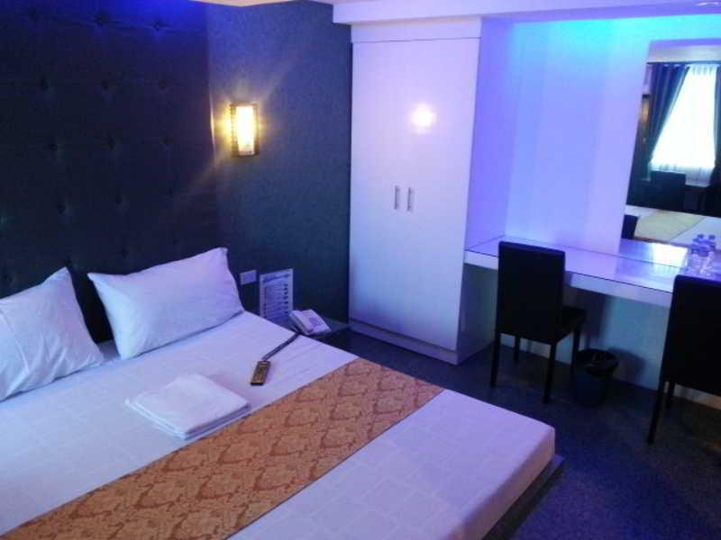 Hotel Icon