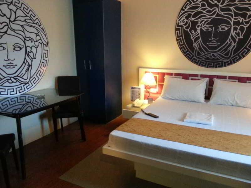 Icon Manila