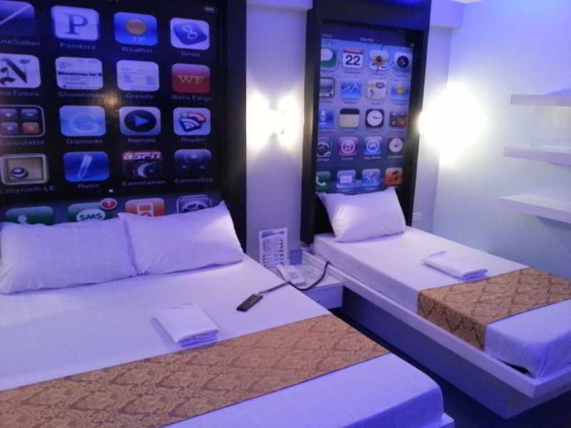 Icon Hotel
