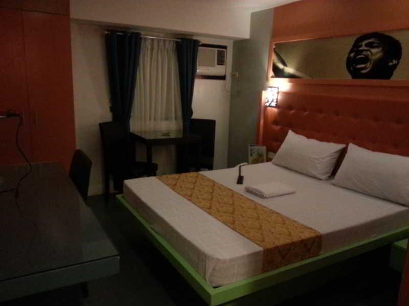 Hotel Icon 2*