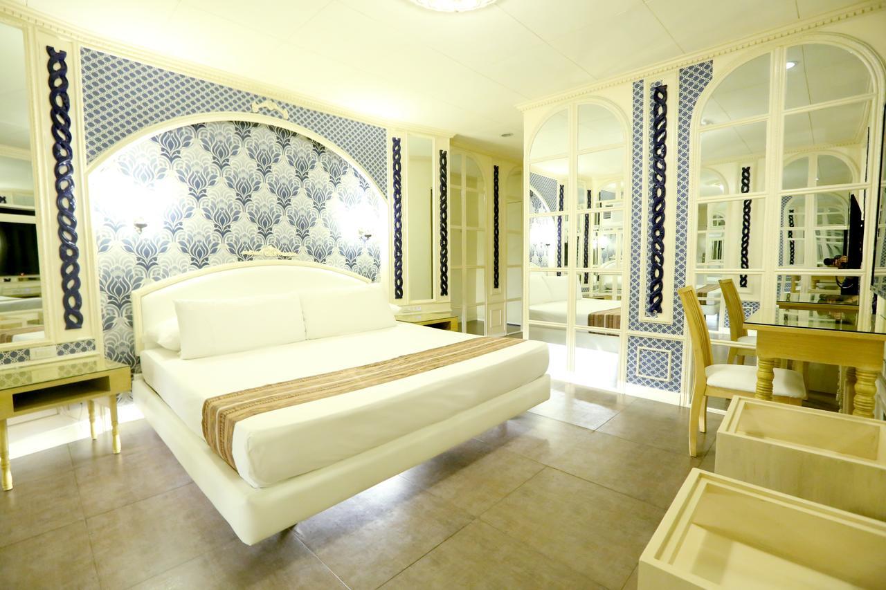 Ava Malate Motel Manila