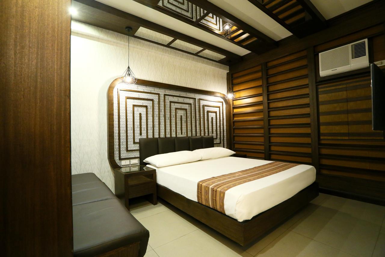 Ava Malate Manila