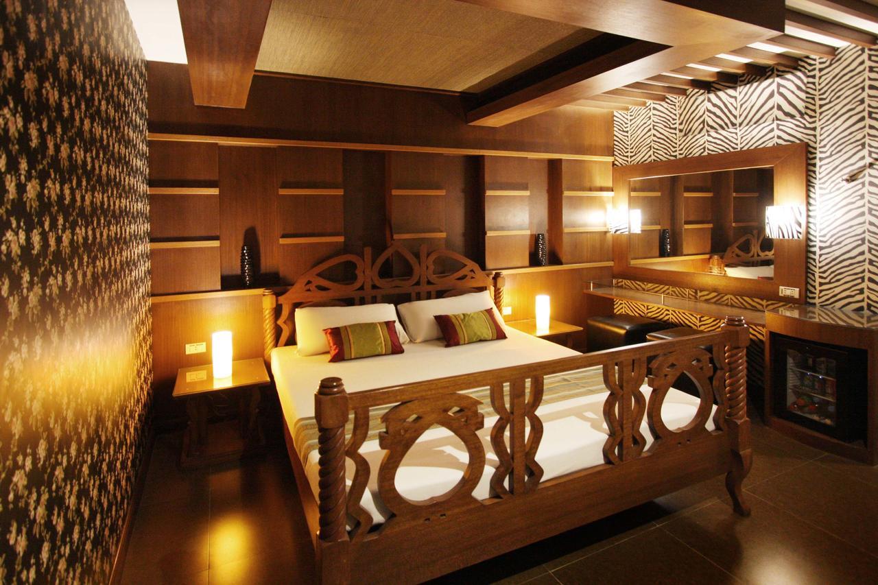 Ava Malate 2* Manila