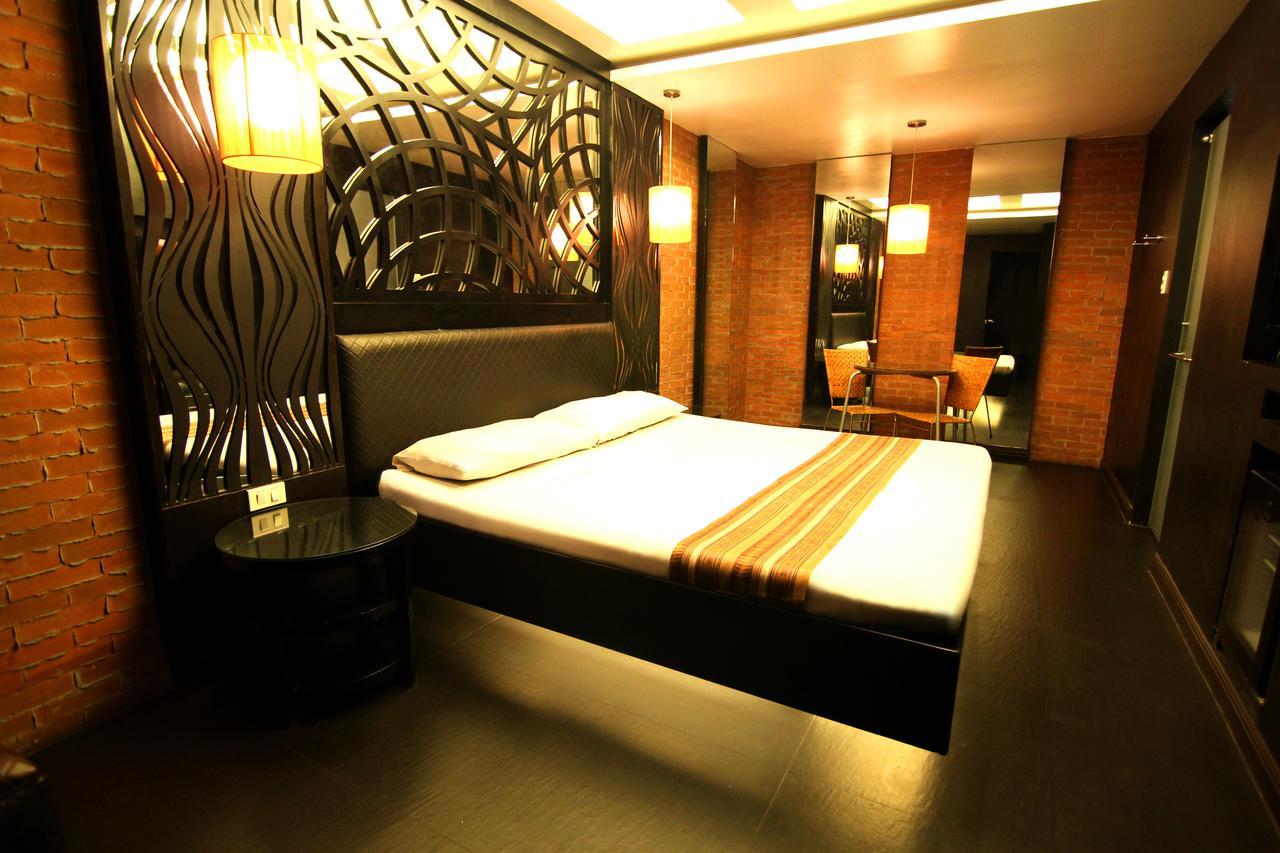 Motel Ava Malate