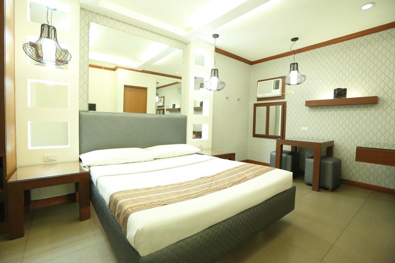 Ava Malate Motel 2*