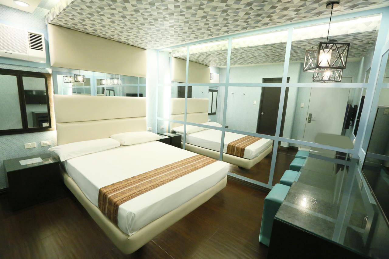 Ava Malate Motel