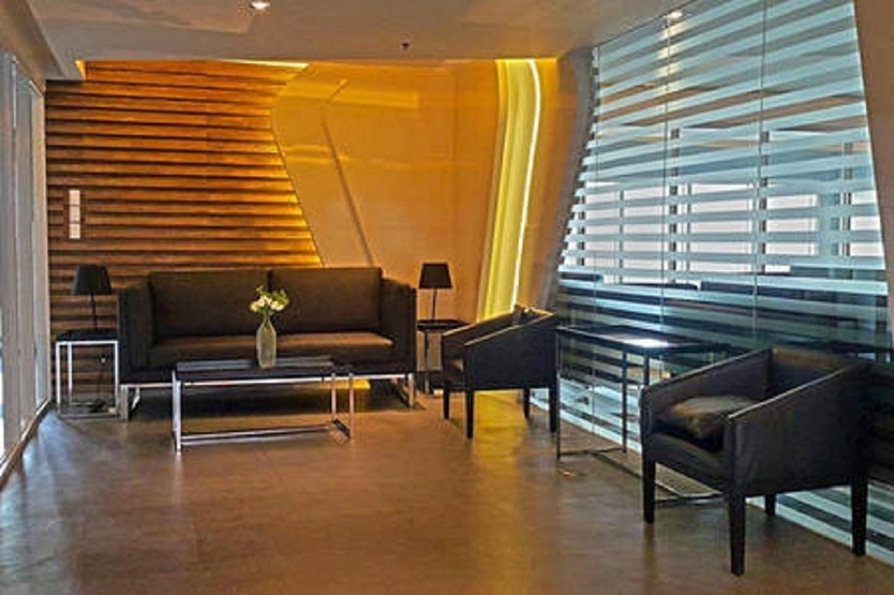 At Green Residences Studio