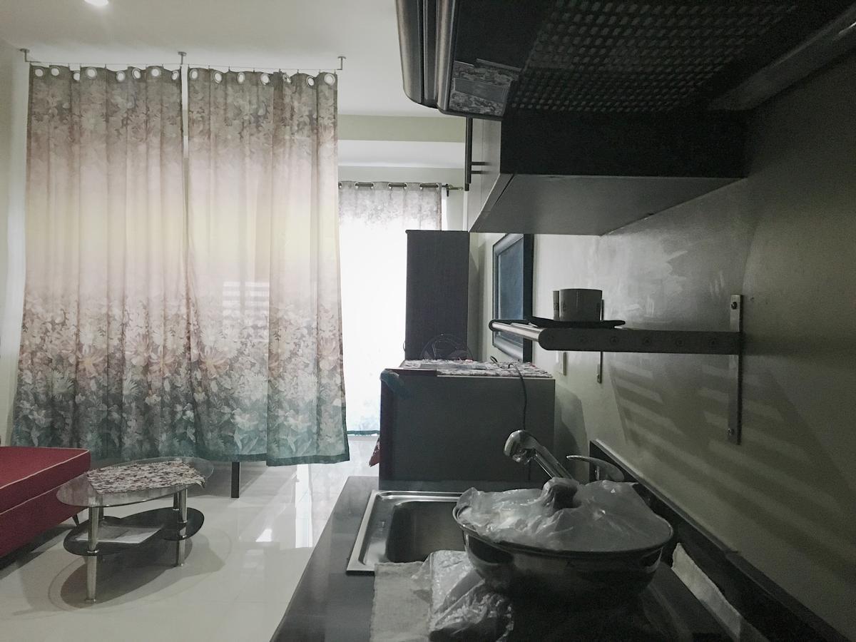 Sweet Apartamento *