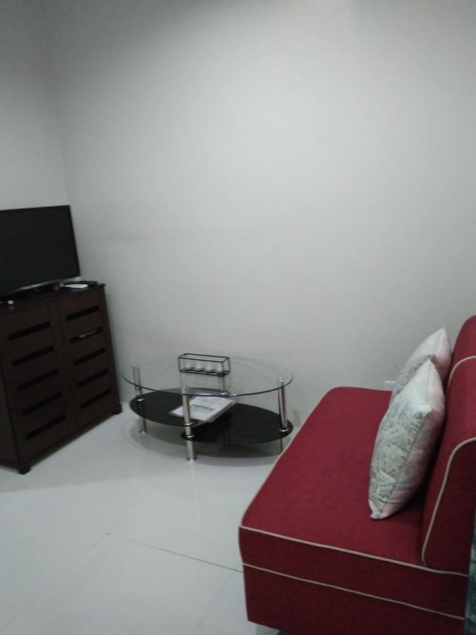 Apartamento Sweet Manila