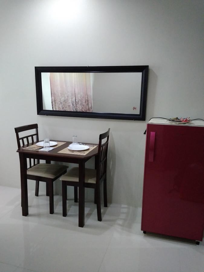 Apartamento Sweet Manila
