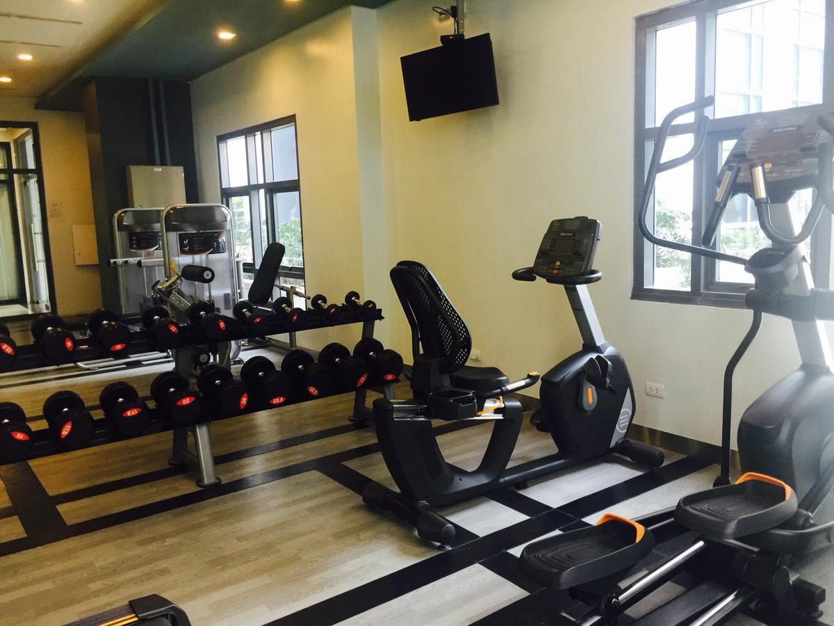 Apartment Venice, Mckinley Hill Bgc