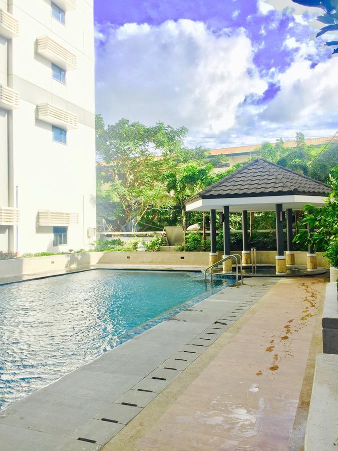 Venice, Mckinley Hill Bgc Apartment *