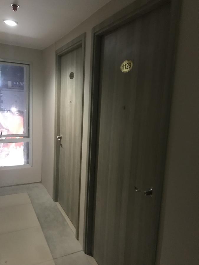 Apartment Rtci Homes Edsa-mandaluyong *