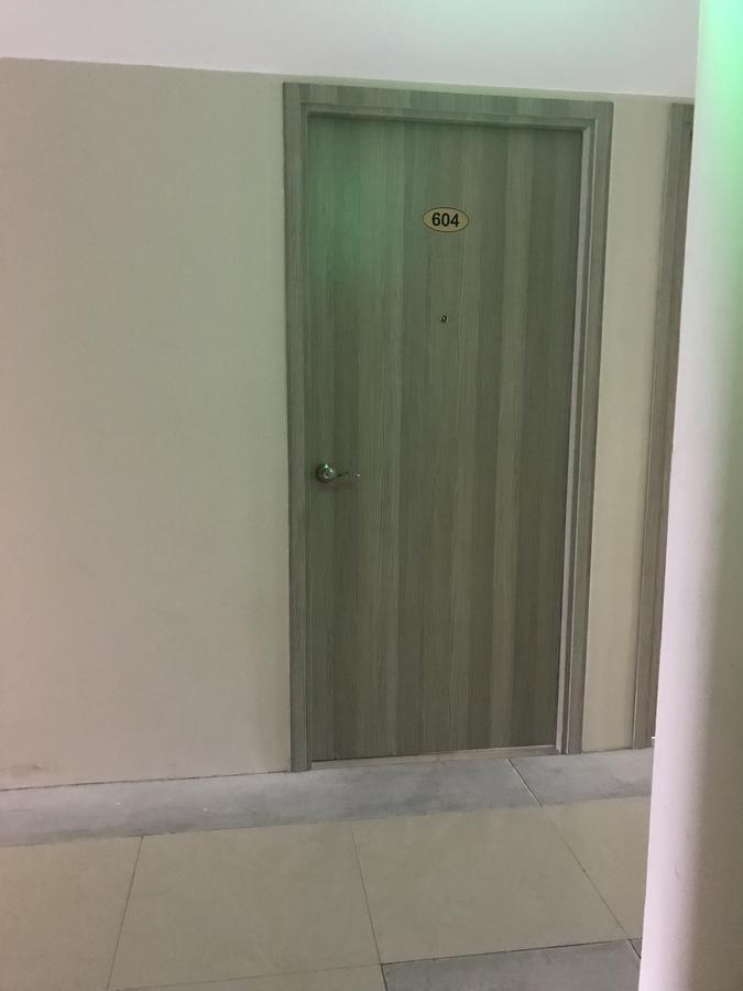 Rtci Homes Edsa-mandaluyong * Manila