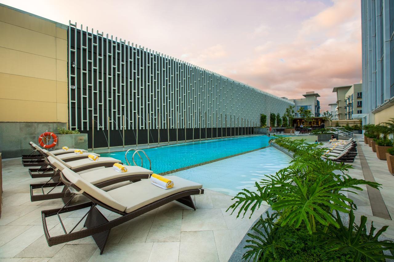 Hotel Winford And Casino Manila
