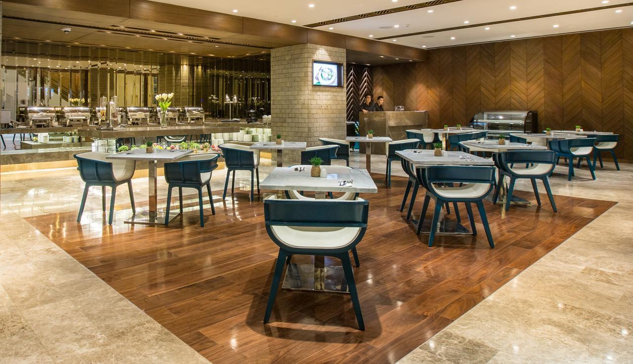 Winford And Casino Manila