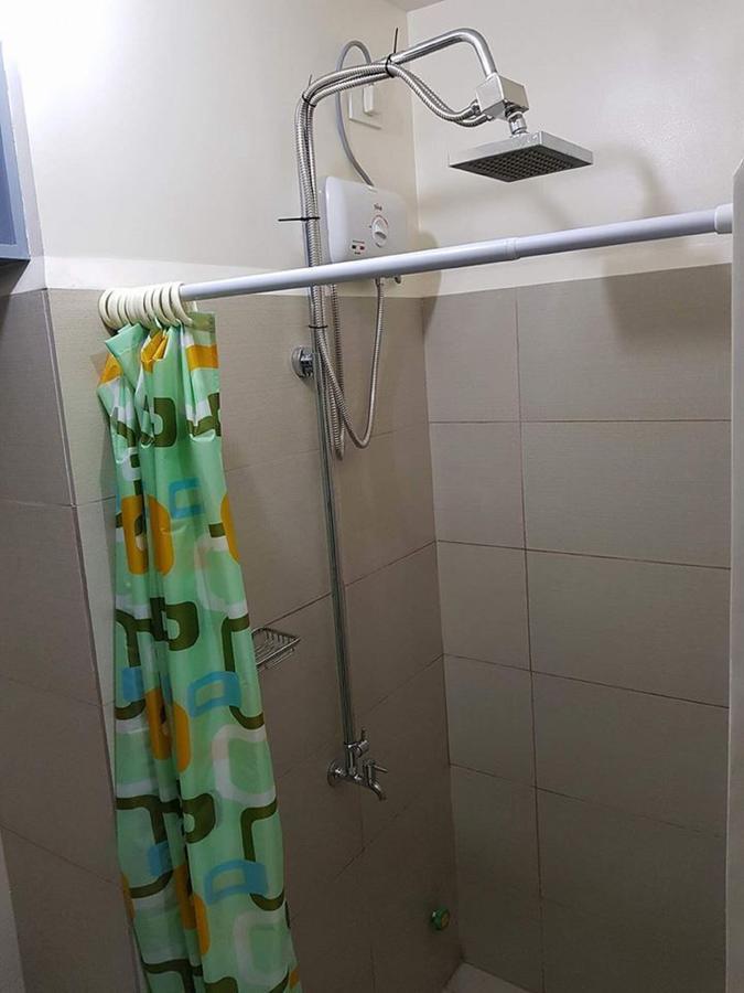 Green Residences 1bedroom Condotel In Metro Free Breakfast For 2 *