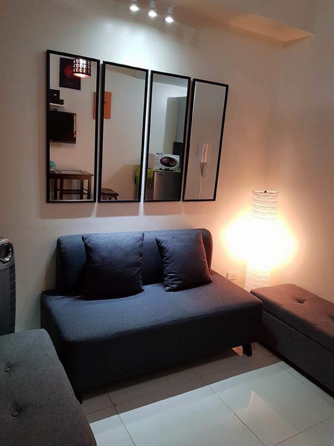 Green Residences 1bedroom Condotel In Metro Free Breakfast For 2 *