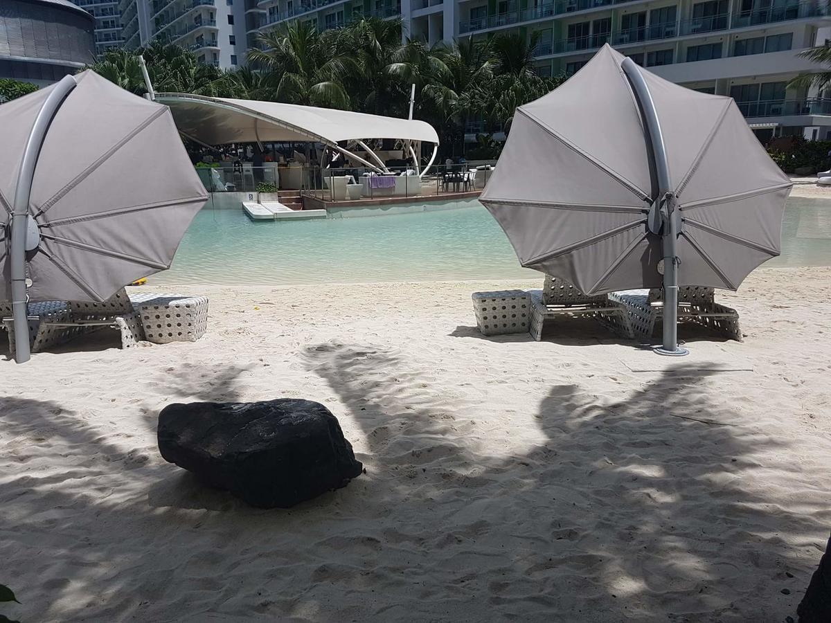 Aparthotel Azure Residences By Jojo