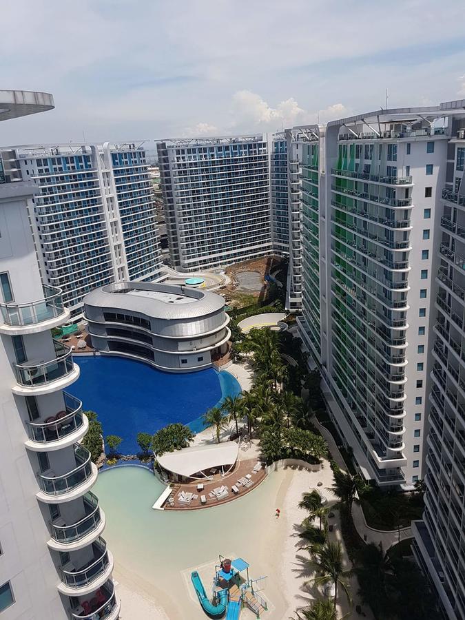 Azure Residences By Jojo Aparthotel Manila