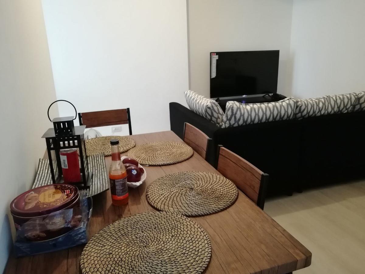 Azure Residences By Jojo * Manila