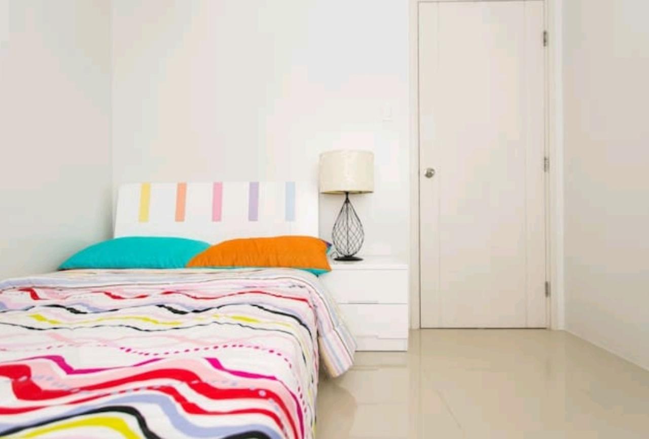 2 Bedroom At Sea Residences Apartamento *