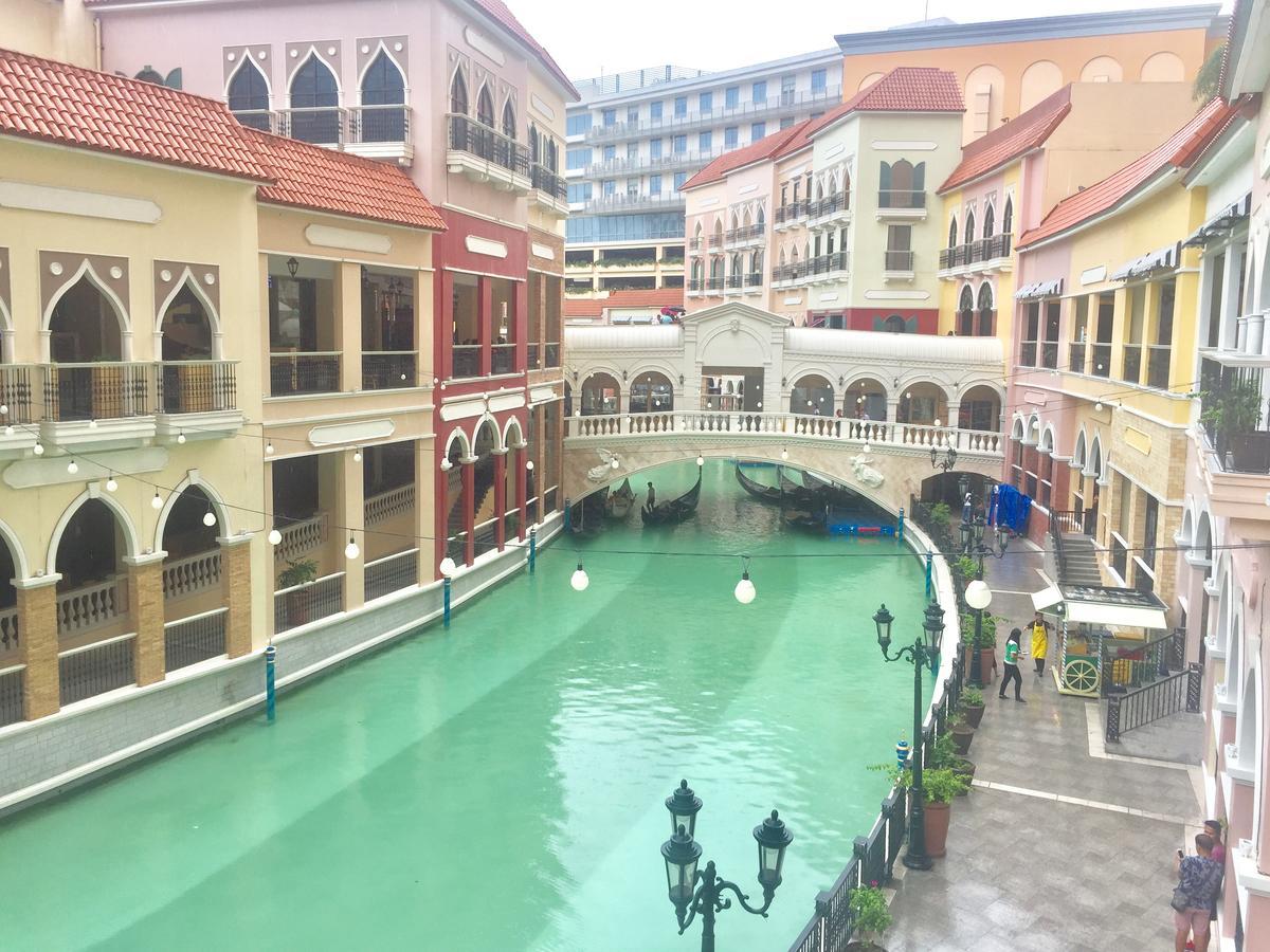 Venice, Mckinley Hill Bgc Apartment Manila