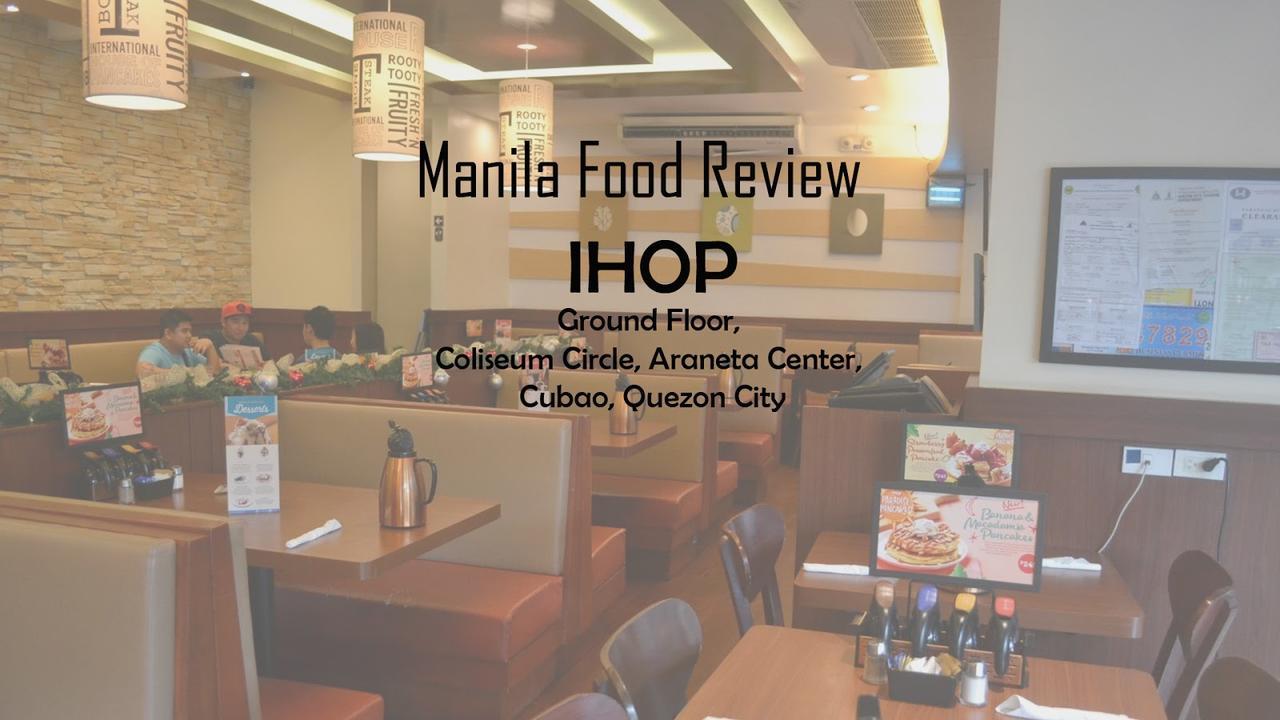 Apartment 4q Tower D Manhanttan Heights Cubao Qc