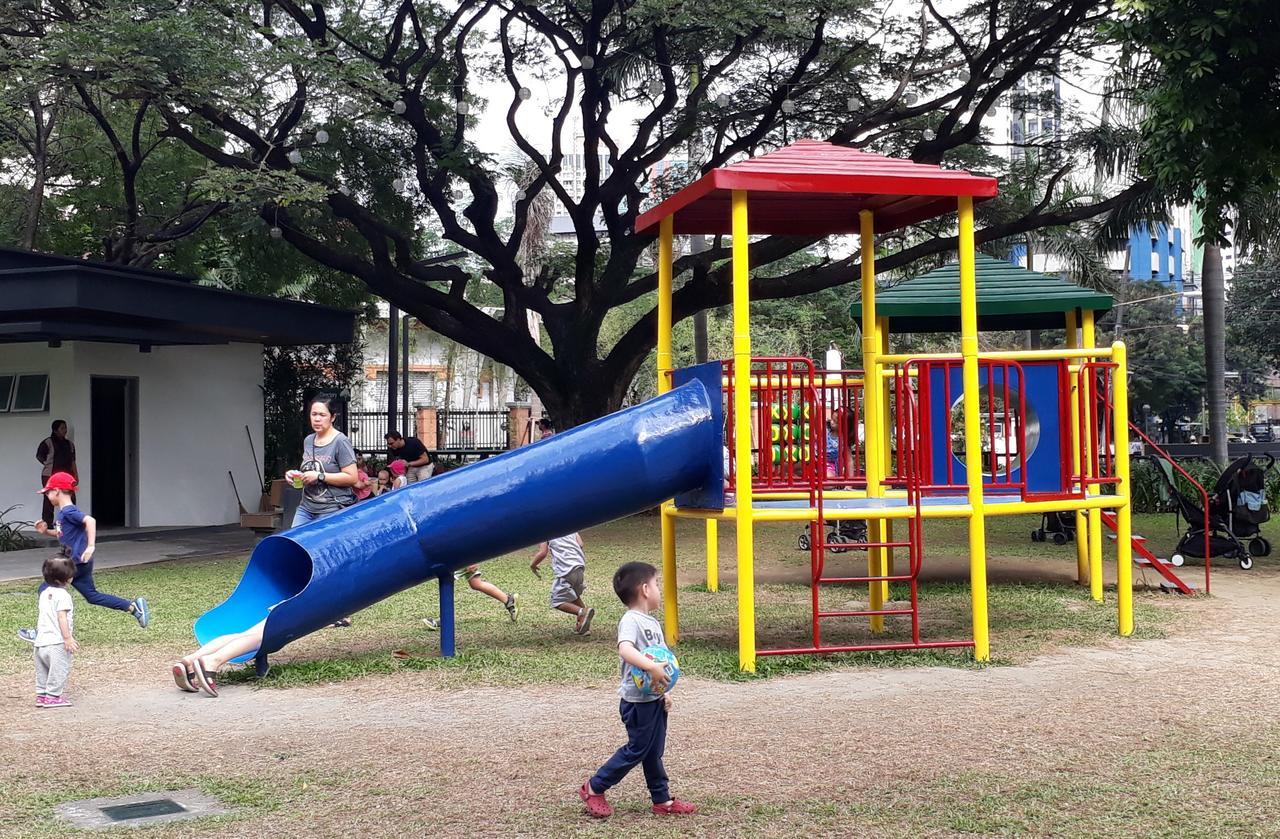 Kl Executive Greenbelt Manila