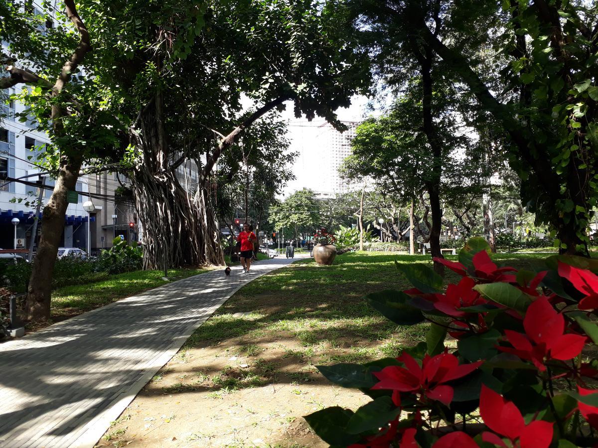 Kl Executive Greenbelt Apartment *