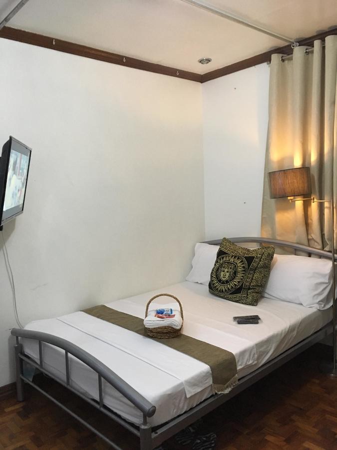 Homestay Spacious Rise