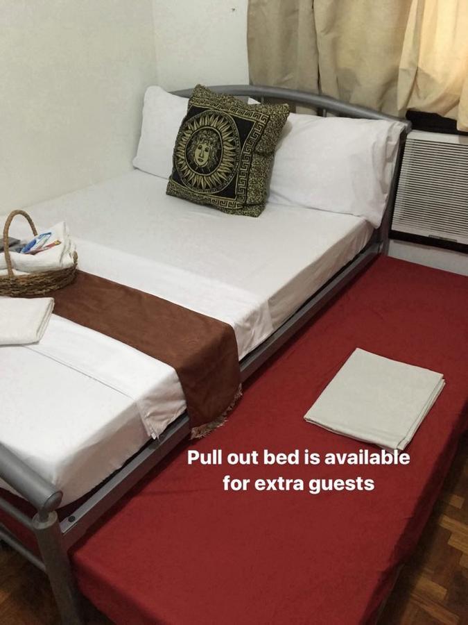 Spacious Rise Manila