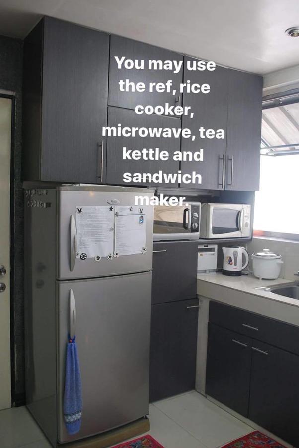 Spacious Rise * Manila