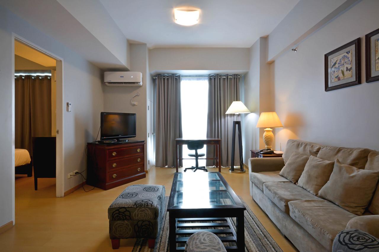 Avant Serviced - Personal Concierge Manila
