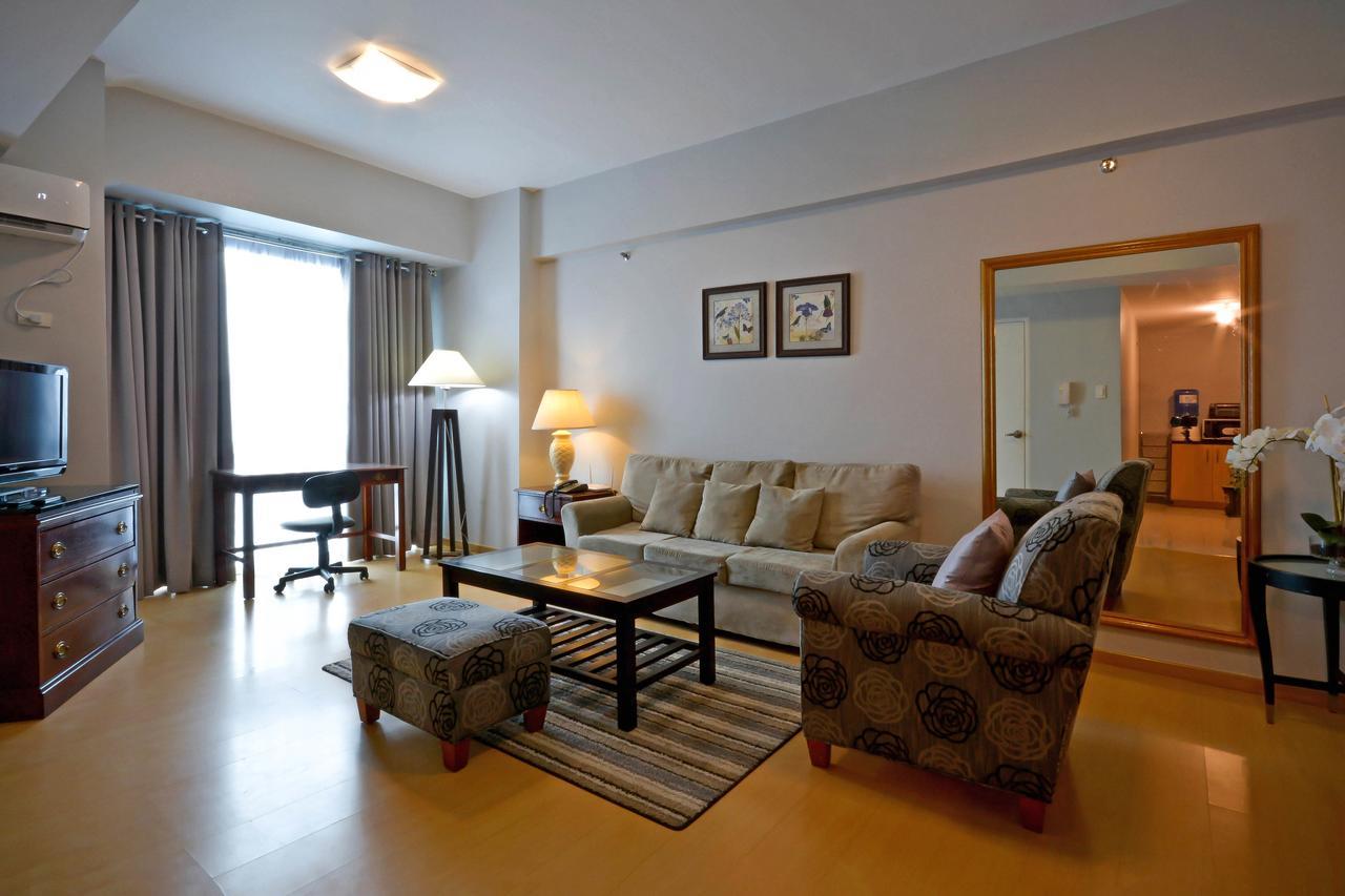 Avant Serviced - Personal Concierge Apartment Manila