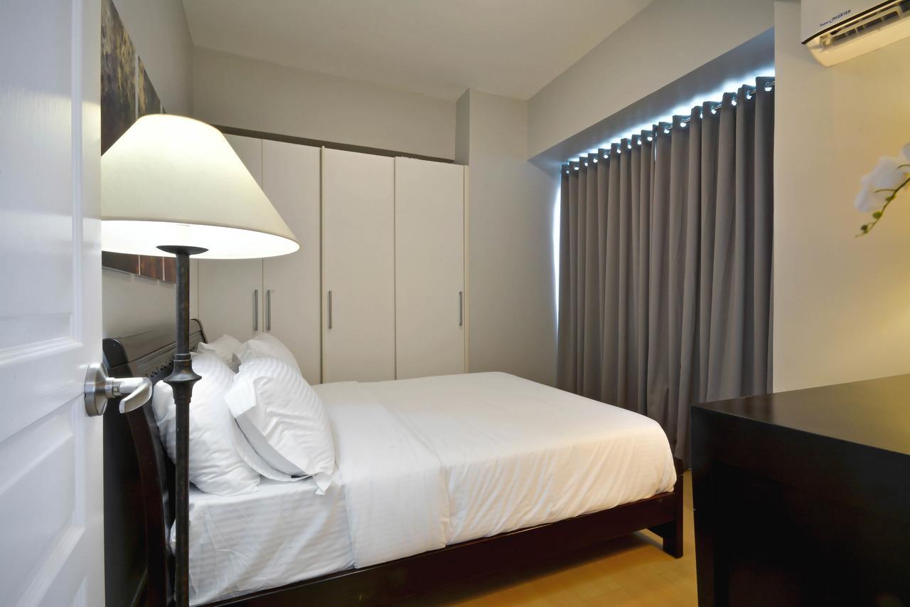Avant Serviced - Personal Concierge Apartment Manila