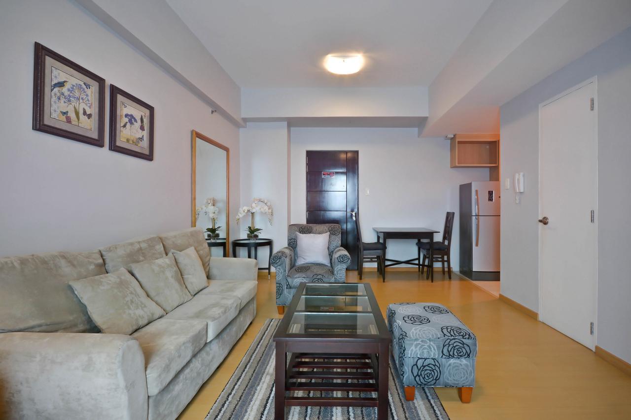 Apartment Avant Serviced - Personal Concierge *