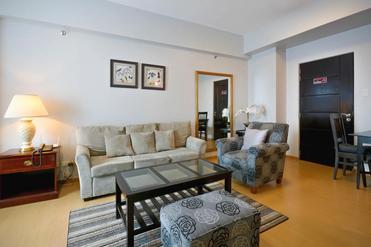 Avant Serviced - Personal Concierge * Manila