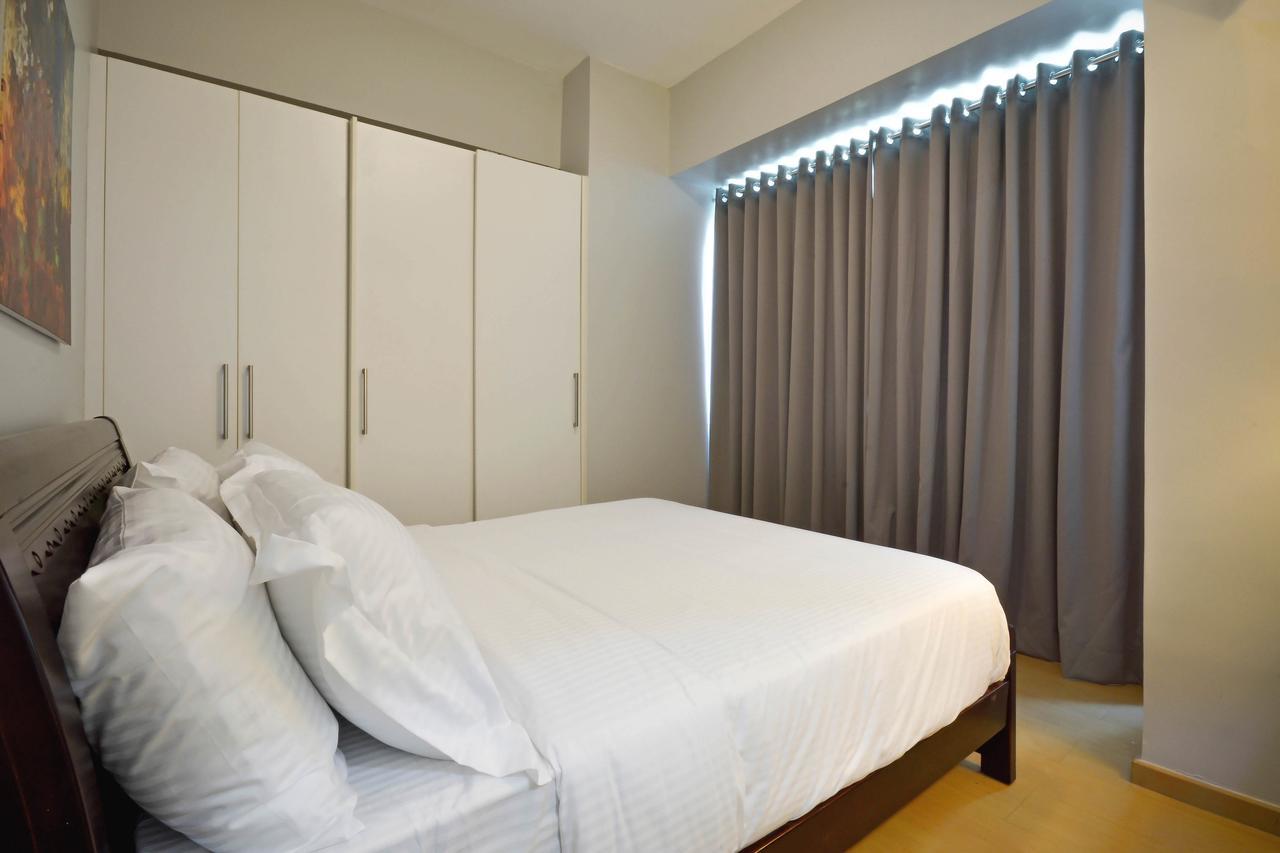 Apartment Avant Serviced - Personal Concierge Manila