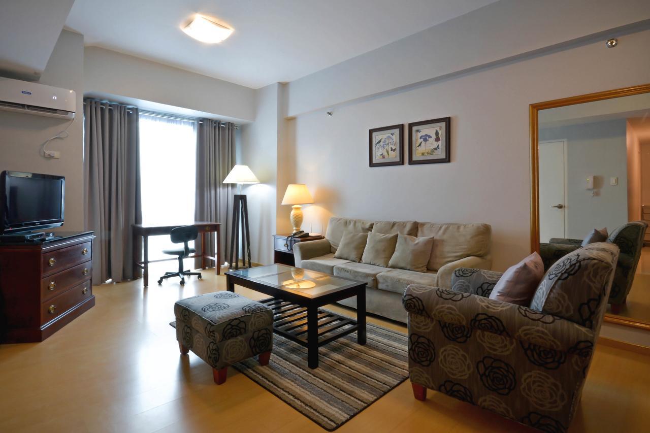 Avant Serviced - Personal Concierge Apartment