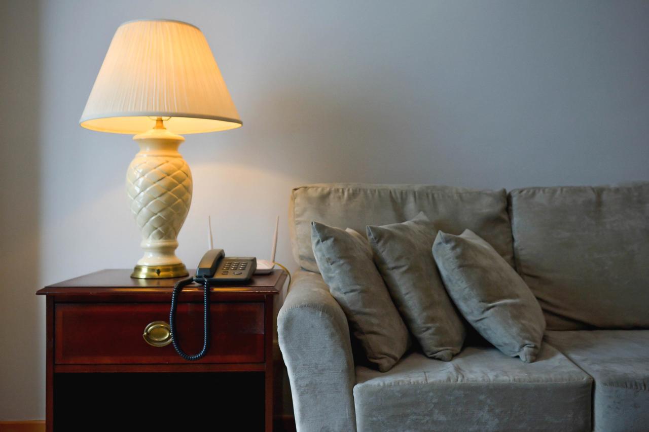 Apartment Avant Serviced - Personal Concierge