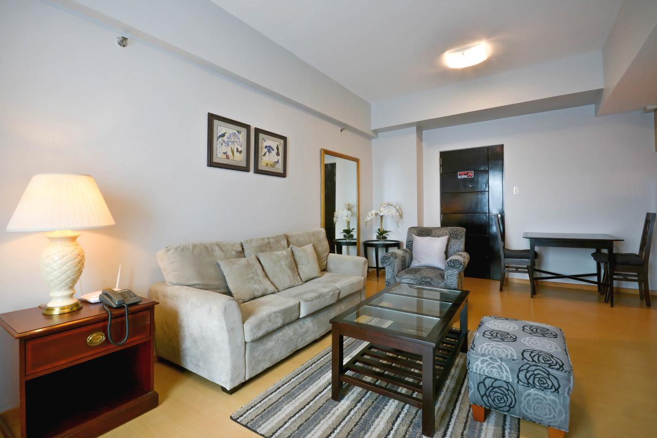 Apartment Avant Serviced - Personal Concierge Manila
