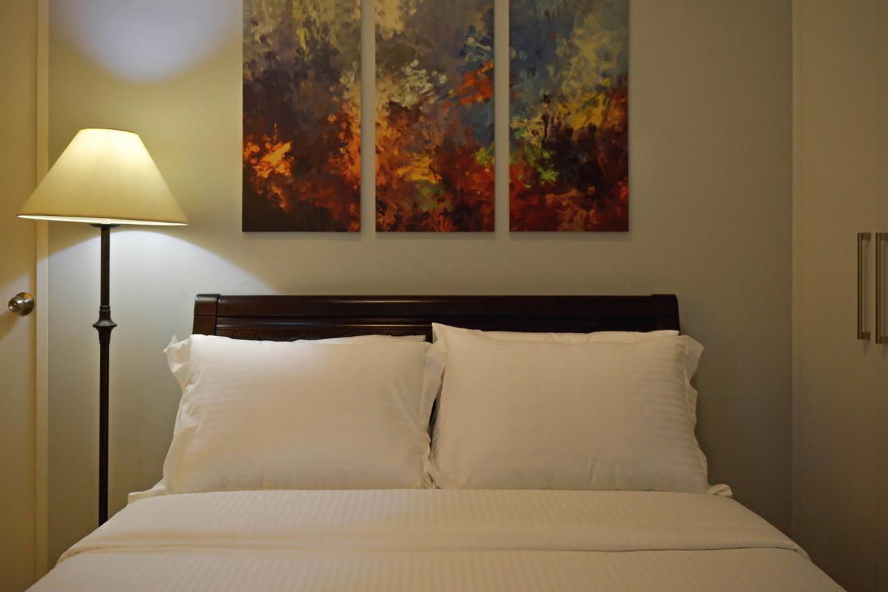 Apartment Avant Serviced - Personal Concierge Manila
