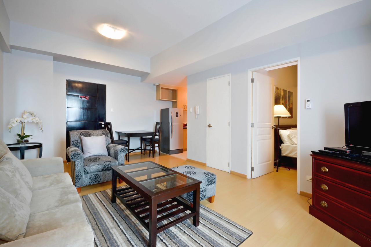 Apartment Avant Serviced - Personal Concierge